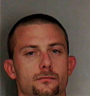 Christopher Slay - Polk County, FL 
