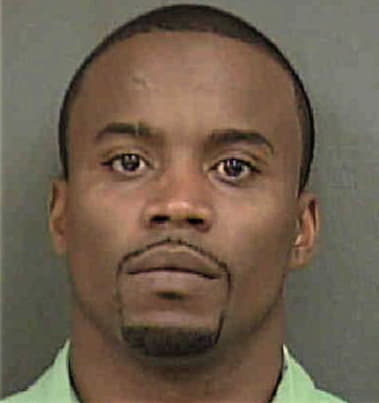 Anthony Smith, - Mecklenburg County, NC 