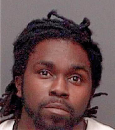 Edgar Smith - Pinellas County, FL 