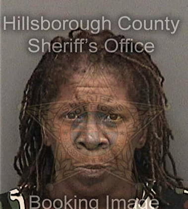 Ebonie Stafford, - Hillsborough County, FL 