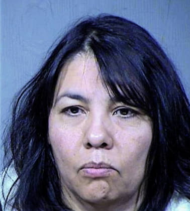 Aimee Stensgaard - Maricopa County, AZ 