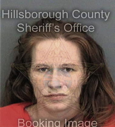 Julie Stewart, - Hillsborough County, FL 