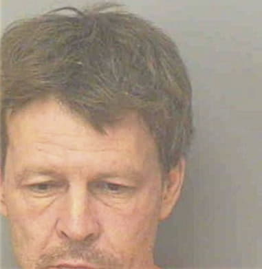 Frank Stockton, - Polk County, FL 