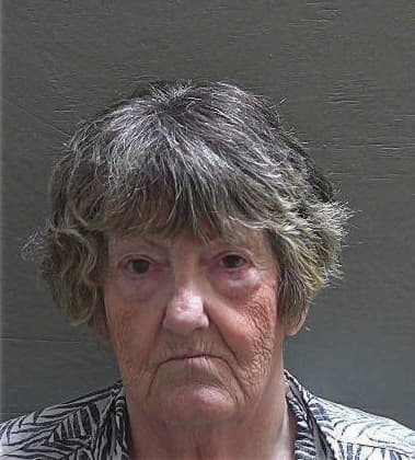 Edna Stone, - Escambia County, FL 