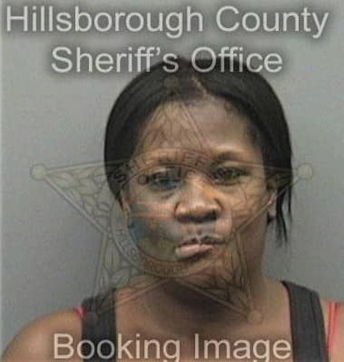 Samantha Stsurin, - Hillsborough County, FL 