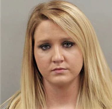 Melanie Swift, - Randolph County, NC 