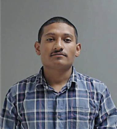 Ronald Tanamachi, - Hidalgo County, TX 