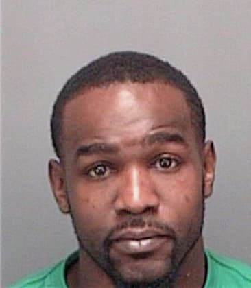 Charles Thompson, - Pinellas County, FL 