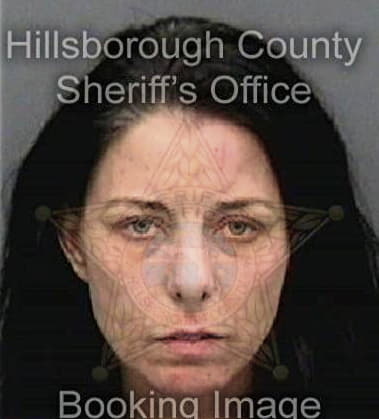 Jocelyn Thorman, - Hillsborough County, FL 