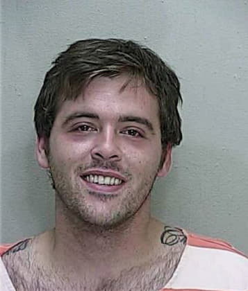 Thomas Thorne, - Marion County, FL 