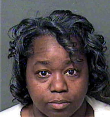 Audrey Tinsley - Mecklenburg County, NC 