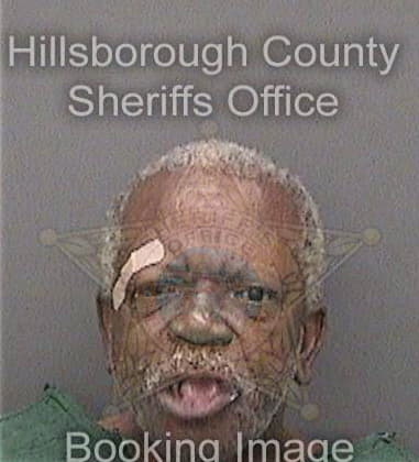 Stevevonte Tolbert, - Hillsborough County, FL 