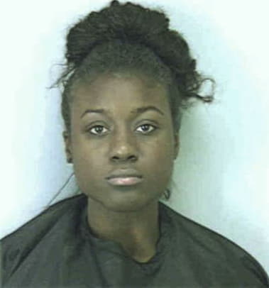 Diana Torres - DeKalb County, GA 