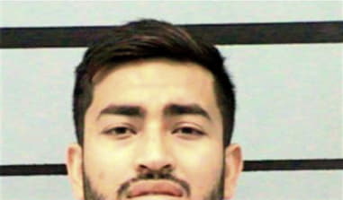 Jonathan Torres, - Lubbock County, TX 