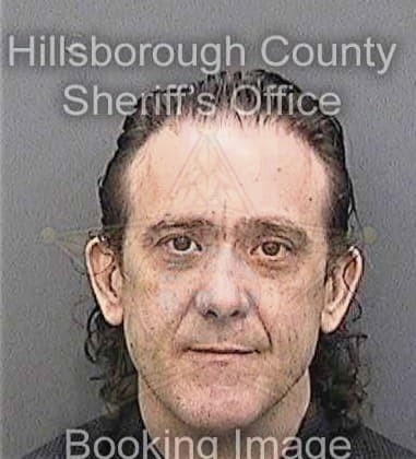 Steven Tozier, - Hillsborough County, FL 