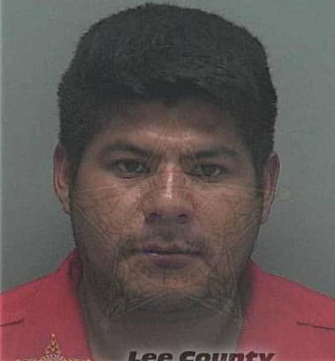 Terence Trombetti, - Lee County, FL 