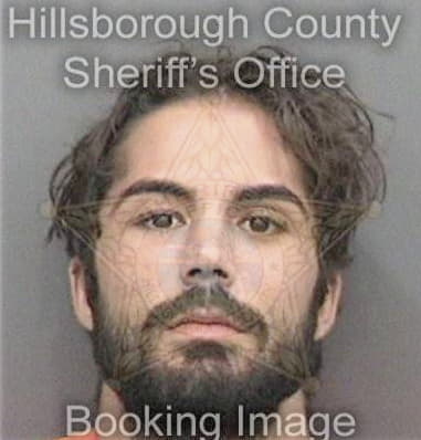 Robert Tyler, - Hillsborough County, FL 