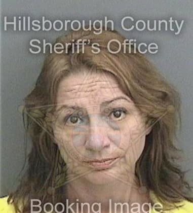 Meloney Valdez, - Hillsborough County, FL 