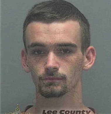 Kyle Vincient, - Lee County, FL 