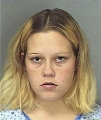 April Weiand - Polk County, FL 