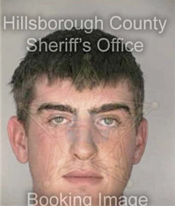 Raymond White - Hillsborough County, FL 