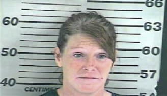 Teresa Whitworth, - Dyer County, TN 