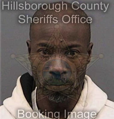 Aubrey Williams - Hillsborough County, FL 