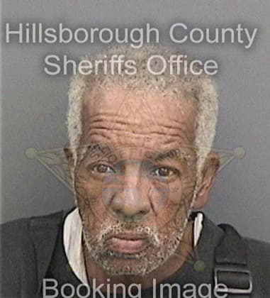 Shaquille Williams, - Hillsborough County, FL 