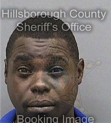 Otto Wilson, - Hillsborough County, FL 