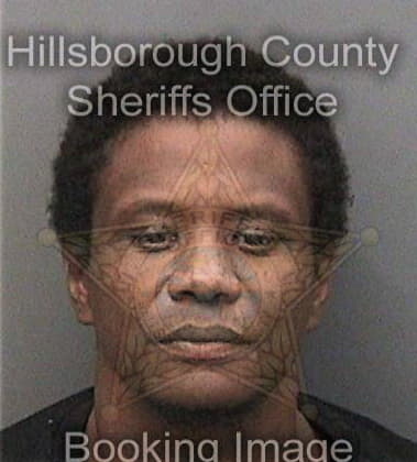 Devin Wright, - Hillsborough County, FL 