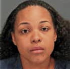 Shevetta Adams - Cobb County, GA 