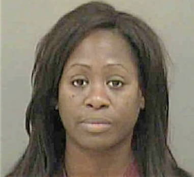 Antonina Adede, - Mecklenburg County, NC 