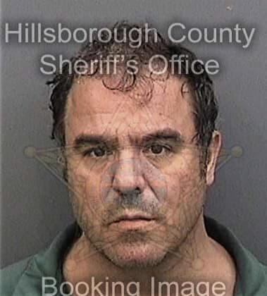 David Aguillard, - Hillsborough County, FL 