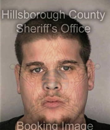 Luis Alonso, - Hillsborough County, FL 