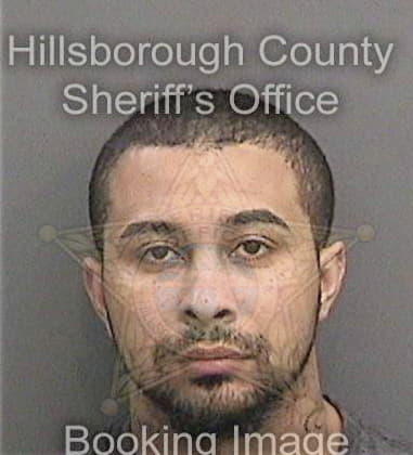 Jerome Anderson, - Hillsborough County, FL 