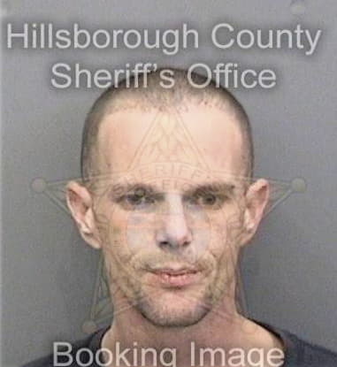 Hector Arocho, - Hillsborough County, FL 