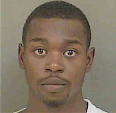 Souleymane Bah, - Mecklenburg County, NC 