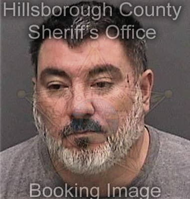 Joshua Bahr, - Hillsborough County, FL 