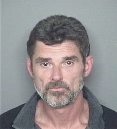 Daniel Bates, - Vanderburgh County, IN 