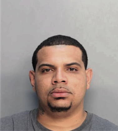 Emmanuel Batista, - Dade County, FL 