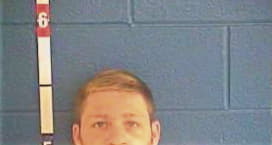 Anthony Bean, - Boyle County, KY 