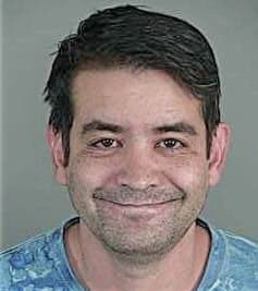 Todd Beeghly - Lane County, OR 