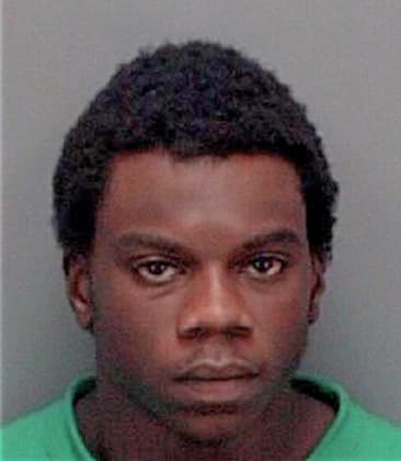 Curtez Bell, - Pinellas County, FL 