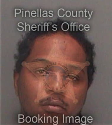 Raheem Bell, - Pinellas County, FL 