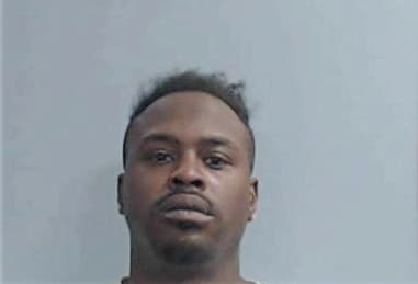 Julius Bennett - Fayette County, KY 