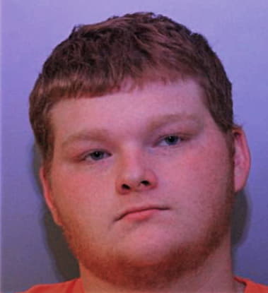 Peter Benton, - Polk County, FL 