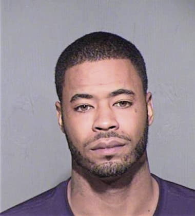 Wesley Berutto - Maricopa County, AZ 