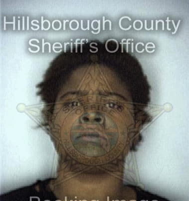 Tyronese Bivens - Hillsborough County, FL 