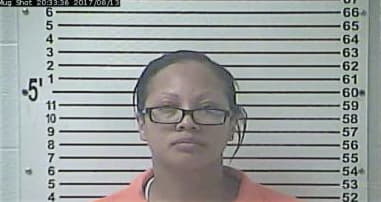 Carole Blaney, - Hardin County, KY 