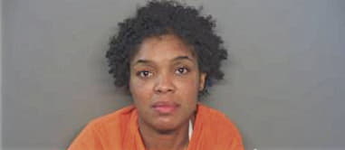 Dora Boateng, - Hendricks County, IN 